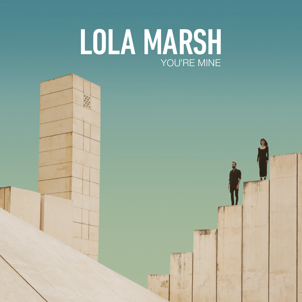 Lola Marsh